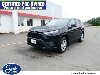 Pre-Owned 2024 Toyota RAV4 LE