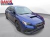 Pre-Owned 2022 Subaru WRX Limited