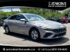Pre-Owned 2024 Hyundai ELANTRA SE