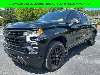 Pre-Owned 2025 Chevrolet Silverado 1500 RST