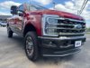 Pre-Owned 2024 Ford F-250 Super Duty King Ranch