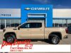 Pre-Owned 2023 GMC Sierra 1500 AT4