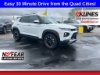 Pre-Owned 2023 Chevrolet Trailblazer LT