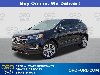 Certified Pre-Owned 2024 Ford Edge Titanium