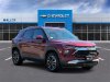 Pre-Owned 2025 Chevrolet Trailblazer LT