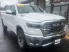 New 2026 Ram 1500 Laramie Crew Cab 4x4 5'7" Box