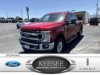 Pre-Owned 2021 Ford F-350 Super Duty XLT
