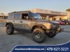 Pre-Owned 2024 Ford Bronco Everglades Advanced