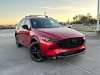 Pre-Owned 2025 MAZDA CX-5 2.5 Turbo Premium
