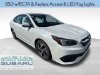Certified Pre-Owned 2022 Subaru Legacy Premium