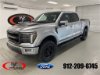 New 2024 Ford F-150 Lariat