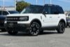 Pre-Owned 2024 Ford Bronco Sport Outer Banks