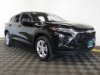 Pre-Owned 2024 Chevrolet Trax LS