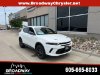Pre-Owned 2024 Dodge Hornet GT