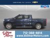 Pre-Owned 2021 Chevrolet Silverado 1500 High Country