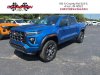 Pre-Owned 2023 GMC Canyon AT4
