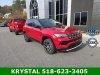 Pre-Owned 2024 Jeep Compass Limited
