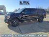 Pre-Owned 2021 Ford F-150 XLT
