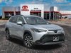 Pre-Owned 2023 Toyota Corolla Cross Hybrid SE