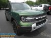 Pre-Owned 2025 Ford Bronco Sport Badlands