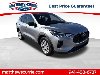 Pre-Owned 2024 Ford Escape Active