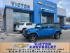 Pre-Owned 2024 Jeep Wrangler Willys 4xe