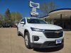 Pre-Owned 2023 Chevrolet Traverse LS