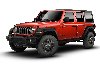 Pre-Owned 2026 Jeep Wrangler Sport S