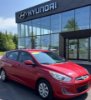 Pre-Owned 2017 Hyundai ACCENT SE