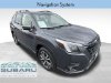 Certified Pre-Owned 2024 Subaru Forester Limited