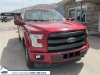 Pre-Owned 2017 Ford F-150 Lariat