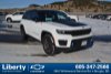 Pre-Owned 2024 Jeep Grand Cherokee Trailhawk 4xe Carb State Package