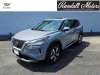 Pre-Owned 2021 Nissan Rogue SL