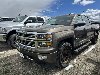 Pre-Owned 2014 Chevrolet Silverado 1500 High Country