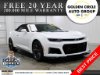 Pre-Owned 2023 Chevrolet Camaro ZL1