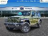 Pre-Owned 2023 Jeep Wrangler Willys Sport