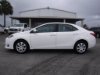 Pre-Owned 2017 Toyota Corolla LE