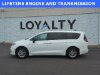 Pre-Owned 2024 Chrysler Pacifica Touring L