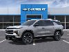 Pre-Owned 2026 Chevrolet Traverse FWD High Country