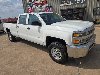 Pre-Owned 2019 Chevrolet Silverado 2500HD Work Truck