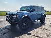Pre-Owned 2024 Ford Bronco Wildtrak Advanced