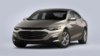 Pre-Owned 2022 Chevrolet Malibu LT