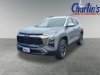 Pre-Owned 2025 Chevrolet Equinox ACTIV