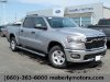 New 2025 Ram 1500 Lone Star