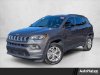 Pre-Owned 2024 Jeep Compass Latitude