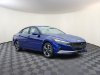 Pre-Owned 2023 Hyundai ELANTRA Limited