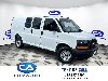 Pre-Owned 2025 GMC Savana 2500