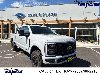 Pre-Owned 2026 Ford Super Duty F-250 SRW LARIAT
