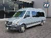 Pre-Owned 2017 Mercedes-Benz Sprinter 3500XD
