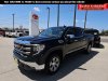 Pre-Owned 2025 GMC Sierra 1500 SLT